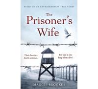 Maggie Brookes The Prisoner's Wife (Copertina rigida)