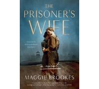 Maggie Brookes The Prisoner's Wife (Tascabile)