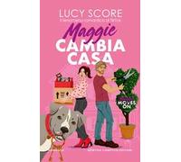 Maggie cambia casa. Maggie moves on
