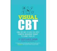 Maggie Chapman Avy Joseph Visual CBT (Tascabile)