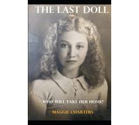 Maggie Charters The Last Doll (Tascabile)