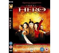 Jet Li - Hero [Edizione: Regno Unito] [Edizione: Regno Unito]