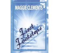 Maggie Clements First Footsteps (Tascabile)