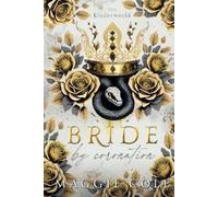 Maggie Cole Bride By Coronation (Tascabile) Underworld