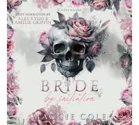 Maggie Cole Bride by Initiation (Tascabile) Underworld
