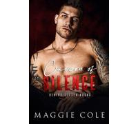 Maggie Cole Cavern of Silence (Tascabile)
