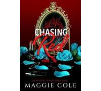 Maggie Cole Chasing Red (Tascabile) Beautiful Delusions Duet
