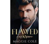 Maggie Cole Flawed (Tascabile)