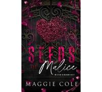 Maggie Cole Seeds of Malice (Tascabile) Wilted Kingdom Duet
