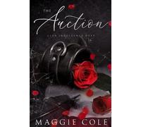 Maggie Cole The Auction (Tascabile) Club Indulgence Duet