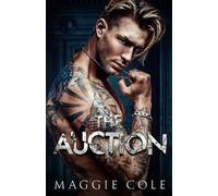 Maggie Cole The Auction (Tascabile) Club Indulgence Duet