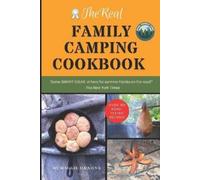 Maggie Da Silva The Real Family Camping Cookbook (Tascabile)