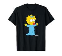 Maggie dei Simpson ha bisogno di un abbraccio Maglietta