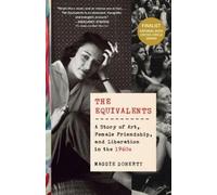 Maggie Doherty The Equivalents (Tascabile)