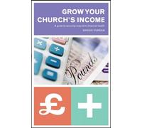 Maggie Durran Grow Your Church's Income (Tascabile)