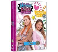 Maggie e Bianca Fashion Friends. Stagione 1. Vol. 1 (2 DVD)
