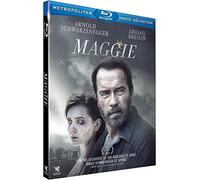 Maggie [Edizione: Regno Unito]