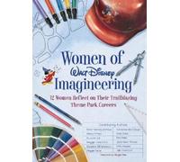 Maggie Elliott Peggie Fariss Eli E Women of Walt Disney Imag (Copertina rigida)