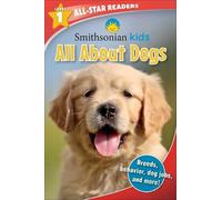 Maggie Fischer Smithsonian Kids All-Star Readers: All About D (Copertina rigida)