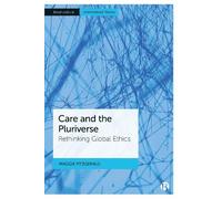 Maggie FitzGerald Care and the Pluriverse (Copertina rigida)