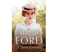 Maggie Ford A New Dream (Tascabile)