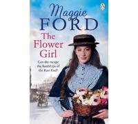 Maggie Ford The Flower Girl (Tascabile)