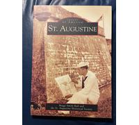 Maggie Hall St. Augustine (Tascabile) Images of America
