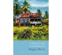 Maggie Harris Harris, Maggie I Sing to the Greenhearts (Tascabile)