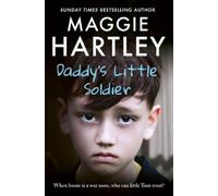 Maggie Hartley Daddy's Little Soldier (Tascabile)