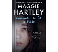 Maggie Hartley Groomed to be a Bride (Tascabile)