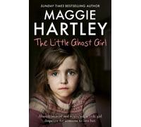 Maggie Hartley The Little Ghost Girl (Tascabile)