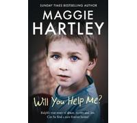 Maggie Hartley Will You Help Me? (Tascabile) Maggie Hartley Foster Carer Story