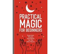 Maggie Haseman Practical Magic for Beginners (Tascabile)