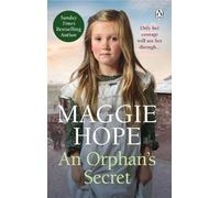 Maggie Hope An Orphan's Secret (Tascabile)