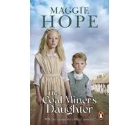 Maggie Hope The Coal Miner's Daughter (Tascabile)