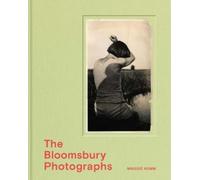Maggie Humm The Bloomsbury Photographs (Copertina rigida)