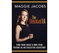 Maggie Jacobs The Elevated EA (Tascabile)