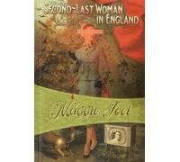 Maggie Joel The Second-Last Woman in England (Tascabile)