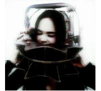 Maggie Lindemann HEADSPLIT (Vinyl LP) 12" Album (Clear vinyl)