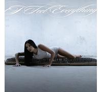 Maggie Lindemann – I Feel Everything – LP (Grey Smoke Coloured)