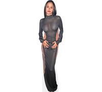 Maggie Lindemann (Sheer) a grandezza naturale