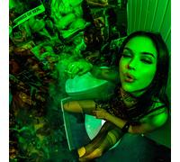 Maggie Lindemann - SUCKERPUNCH