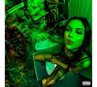 Maggie Lindemann - SUCKERPUNCH[Purple LP]