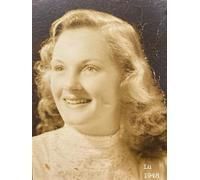 Maggie Lu, Her Life, Her Children: A Biography written through emails