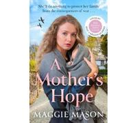 Maggie Mason A Mother's Hope (Tascabile)