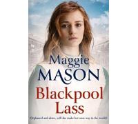 Maggie Mason Blackpool Lass (Copertina rigida)