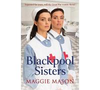 Maggie Mason Blackpool Sisters (Tascabile) Sandgronians Trilogy