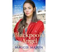 Maggie Mason Blackpool's Angel (Tascabile) Sandgronians Trilogy