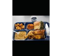 MAGGIE MAY TEEN DETECTIVE: CASE OF THE LUNCH MYSTERY MEAT