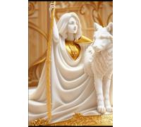 MAGGIE MAY, TEEN DETECTIVE: CASE OF THE MISSING STATUE